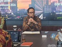 INA Jadi Lembaga Investasi Terbaik Kedua di Asia Setelah Temasek Singapura