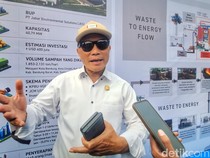 Ketua DPRD Jabar Optimis PSEL Legok Nangka Jawaban Atasi Krisis Sampah