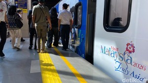 Indonesia Jadi Negara Pertama Kampanye Visit Malaysia 2026 di Transportasi Publik