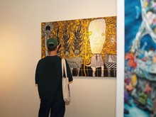 J+Art Awards 2026 Resmi Dibuka, 29 Seniman Terpilih Mejeng Karya