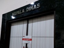 OTT di Pemalang, KPK Segel Kantor Kepala PUPR dan Rumah Kerabat Bupati Anom