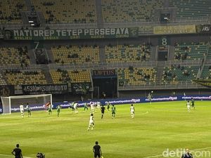 Klasemen Akhir Piala Presiden 2026: Persib Vs Persija di Semifinal!