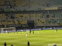 Klasemen Akhir Piala Presiden 2026: Persib Vs Persija di Semifinal!