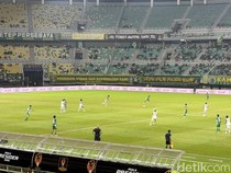 Klasemen Piala Presiden 2026 Jelang Laga Persija dan Persebaya