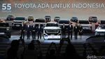 Land Cruiser 300 Hybrid Tampil Perdana di GIIAS 2026