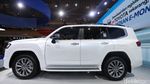 Land Cruiser 300 Hybrid Tampil Perdana di GIIAS 2026