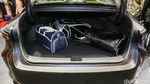 Lexus Boyong ES Terbaru ke Indonesia, Ada Pilihan Hybrid dan Listrik