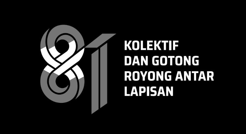 Logo HUT ke-81 RI Logo HUT ke-81 RI