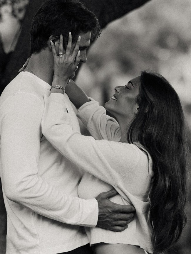 Madison Beer Dilamar, Cincin Tunangan Mewah Seharga Rp 16 Miliar Bikin Salfok