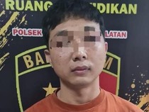 Toko Hijab Mandja Ivan Gunawan di Purwokerto Dibobol, Pelaku Ditangkap