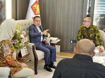 Dasco Fasilitasi Mediasi Serikat Pekerja Perkebunan-Manajemen, Ini Hasilnya