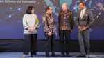 Membangun Masa Depan Kesehatan Indonesia Lewat Teknologi