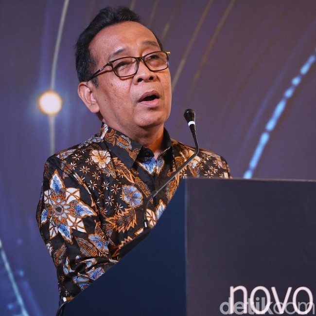Membangun Masa Depan Kesehatan Indonesia Lewat Teknologi