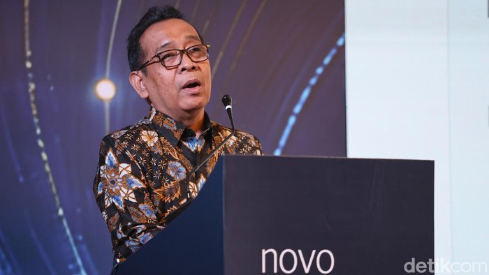 Pemerintah memperkuat ekosistem kesehatan melalui digitalisasi, AI, dan kolaborasi investor global guna mendorong transformasi layanan kesehatan nasional.Menteri Koordinator Bidang Pembangunan Manusia dan Kebudayaan (Menko PMK) Pratikno mengatakan, i