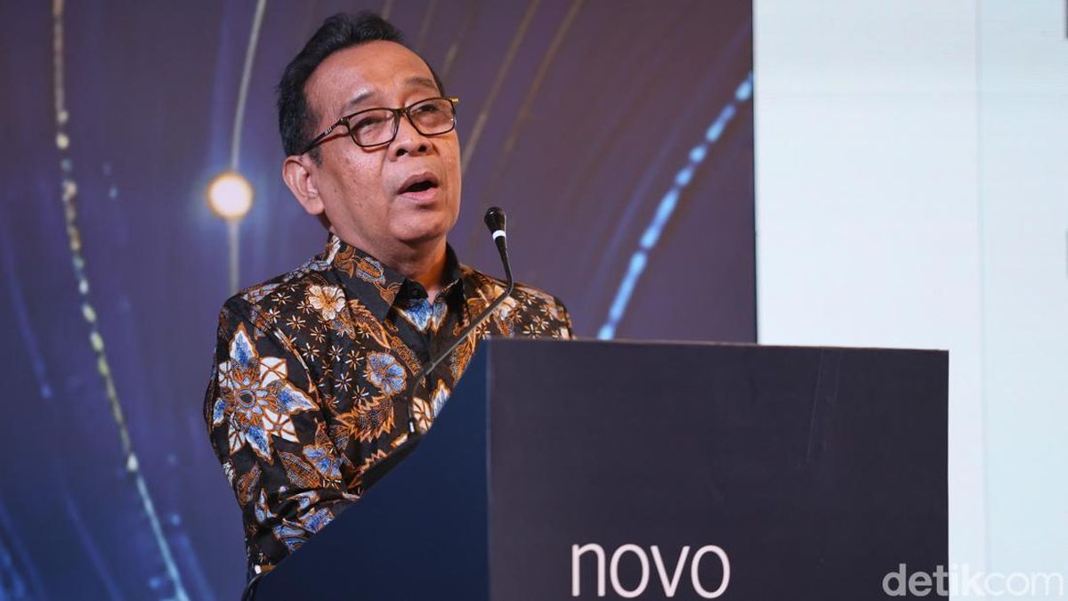 Indonesian Government Accelerates Healthcare Transformation with Digital Technology