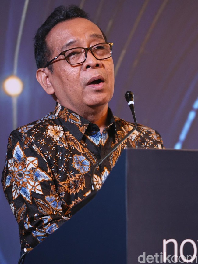 Membangun Masa Depan Kesehatan Indonesia Lewat Teknologi