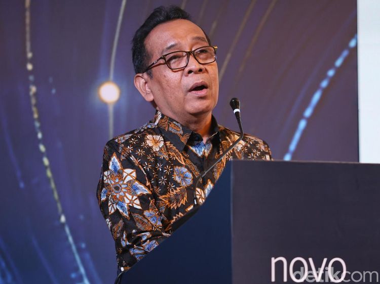 Membangun Masa Depan Kesehatan Indonesia Lewat Teknologi