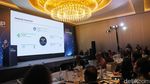 Membangun Masa Depan Kesehatan Indonesia Lewat Teknologi