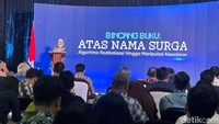 Menkomdigi Bongkar Modus Baru Radikalisasi, Berawal dari Bantuan