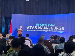 Menkomdigi Bongkar Modus Baru Radikalisasi, Berawal dari Bantuan