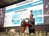 Menkop Sebut Minat Gen Z terhadap Koperasi Terus Meningkat