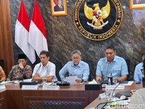 Menkes-Kepala BGN Mau Kumpulkan Pakar Gizi Bahas Sasaran MBG