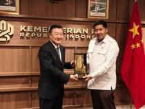 RI-China Sepakat Bangun Rumah untuk MBR, Ara Siapkan Lahan hingga Aturan