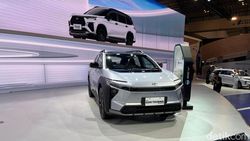 Video: Bocoran Mobil Baru Meluncur di GIIAS 2026
