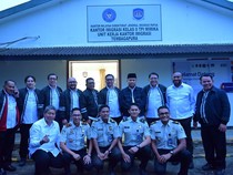 DPR Soroti KDMP di Papua, Minta Disesuaikan dengan Kondisi Warga