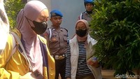 Istri Bupati Pemalang Dibawa KPK ke Jakarta Usai Terjaring OTT