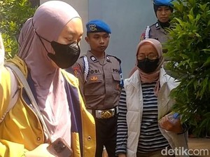 Bupati Pemalang Angkat Istri Jadi Dewas RSUD Sempat Jadi Temuan Ombudsman