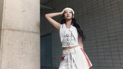 Lengkap! Ini Wajah 7 Member OURBIRTHDAY Girlband Baru JYP