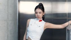 Lengkap! Ini Wajah 7 Member OURBIRTHDAY Girlband Baru JYP