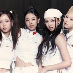 Lengkap! Ini Wajah 7 Member OURBIRTHDAY Girlband Baru JYP