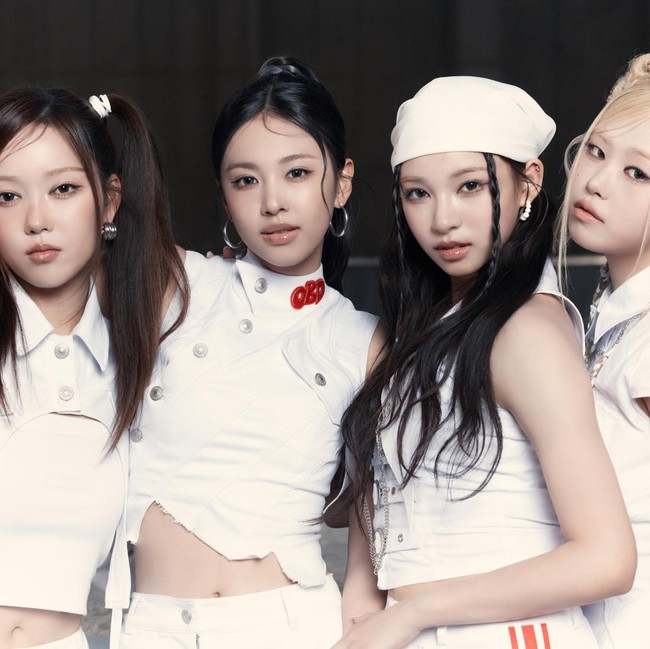 Lengkap! Ini Wajah 7 Member OURBIRTHDAY Girlband Baru JYP