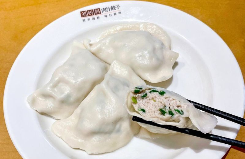 Pangsit di Asia Paling Enak Versi Michelin Guide Pangsit di Asia Paling Enak Versi Michelin Guide