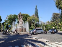 Jangan Cuma ke Pantai, Ini Rute Buat Kamu yang Ingin Berwisata di Denpasar