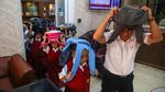 Belajar Berlindung Demi Keselamatan di Masa Depan