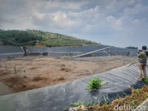 Kabupaten Bandung Dapat Kuota 500 Ton Sampah/Hari di PSEL Legok Nangka