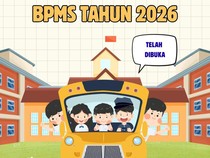 Pemprov DKI Buka Pendaftaran Bantuan Pendidikan Masuk Sekolah 2026, Siapa Bisa Dapat?