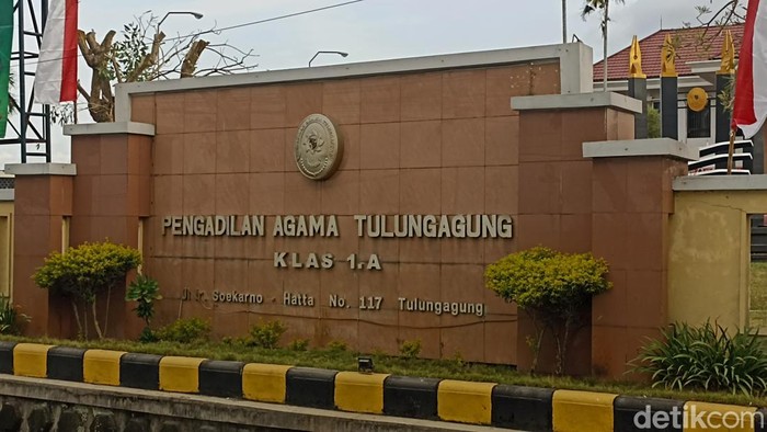 Pengadilan agama Tulungagung