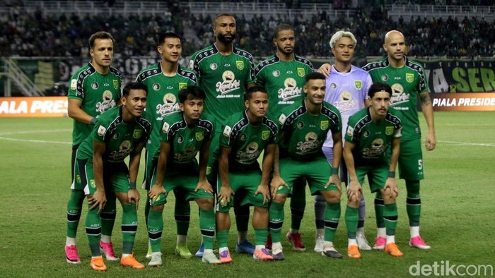 Persebaya Surabaya