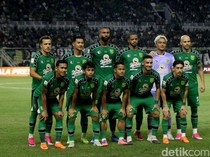 Bhayangkara Vs Persebaya Jam Berapa dan Tayang di TV Mana?
