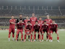 Persija Jakarta Peringkat Ketiga Piala Presiden 2026