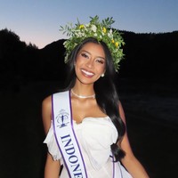 Rahasia Senyum Agnes Rahajang di Miss Supranational, Ternyata Pakai Veneer