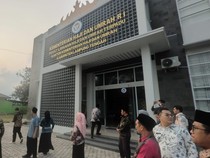Kemenhaj Mulai Bangun 40 Pusat Layanan Haji dan Umrah Terpadu