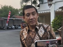 7 Jam Diperiksa KPK, Plt Bupati Sukoharjo Dicecar 23 Pertanyaan