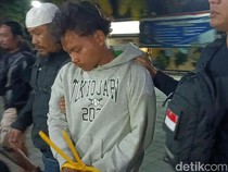 Polisi Ungkap Awal Mula Penangkapan Pembunuh Mahasiswi Unram
