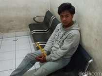 Haikal Jadi Pelaku Tunggal Pembunuhan Mahasiswi Unram, Terancam 15 Tahun Bui