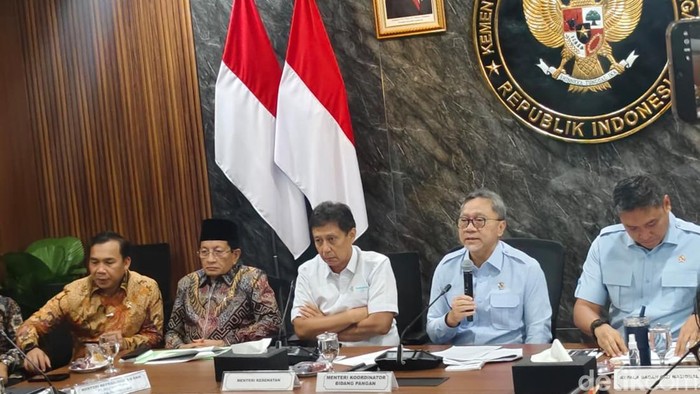 Pondok Pesantren Masih Minim Tersentuh Program Makan Bergizi Gratis
